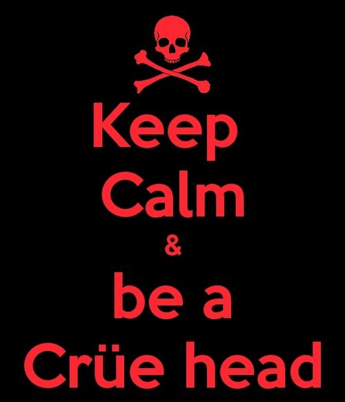 Pin On Mad For Motley Crue