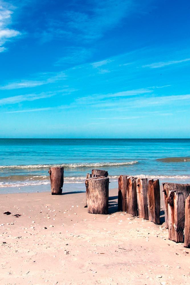 11 Most Relaxing Beaches In The World Bucketlist For Wandering Naples Florida Öar
