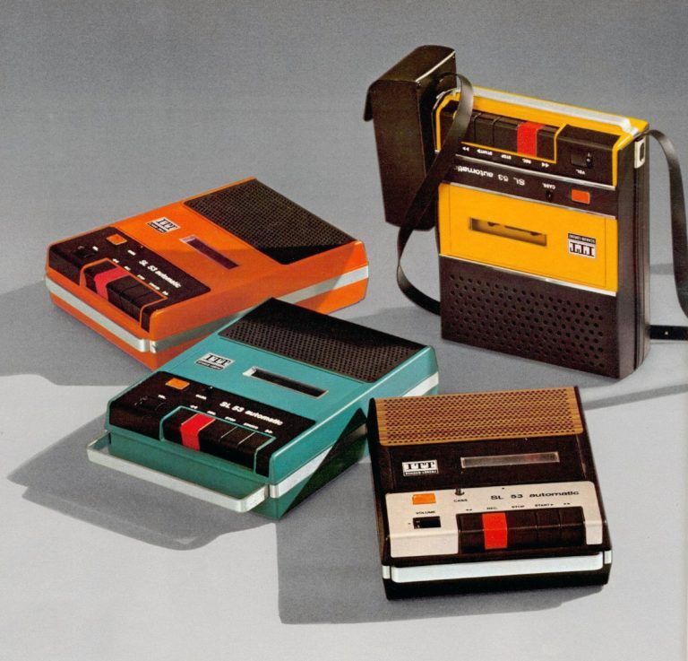 ottens cassette tape has ottens cassette tape has