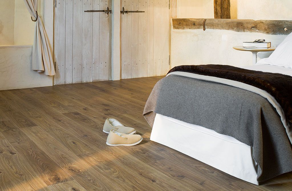 How To Find The Bedroom Flooring Of Your Dreams | Bedroom Flooring, Flooring, Tile Bedroom