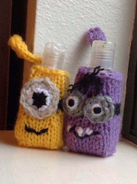 Hand Sanitizer Holder Tutorial Hand Sanitizer Holder Hand