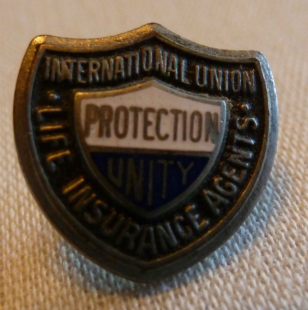 International Union Life Insurance Agents Production Unity