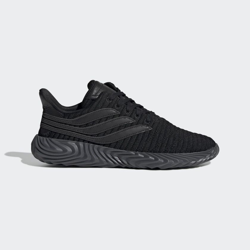 Adidas sobakov b41968 Noir