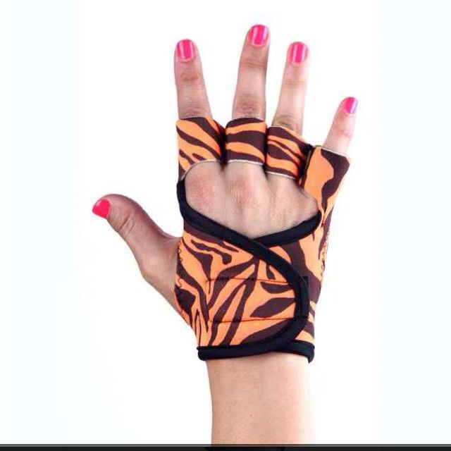Ideas Zebra print workout gloves for Workout Today