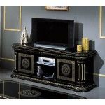 $929.00 VIG Furniture - Rossella Italian Traditional TV Unit - Rossella-TVU - Ancient Accent...