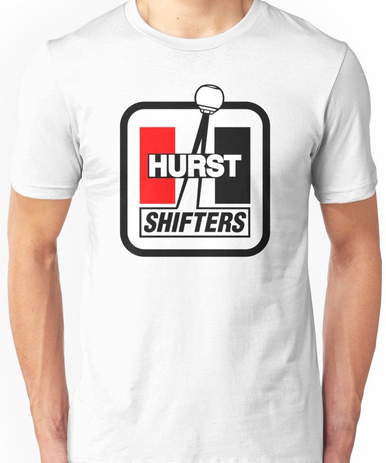 The Muscle Cars Equipment Unisex T-Shirt | Classic cars, Muscle cars