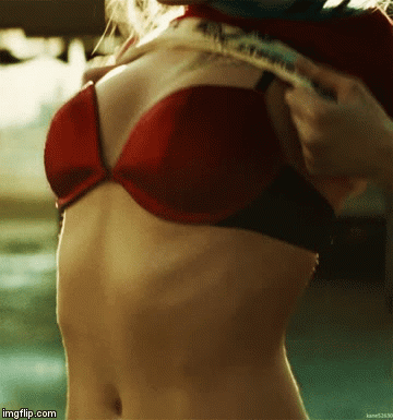 Harley Quinn Hot Gif 1 Harley Quinn Hot Gif 1