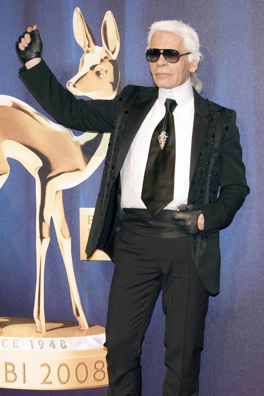 Karl Lagerfeld S Quotes