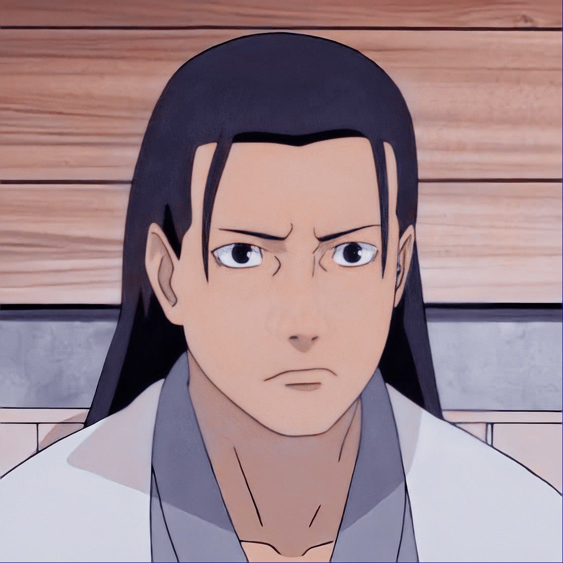 HASHIRAMA SENJU Anime Naruto Naruto Anime hashirama-senju-anime-naruto-naruto-anime