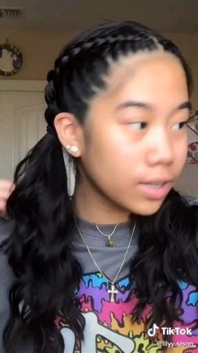 Hairstyle inspo Hairstyle inspo