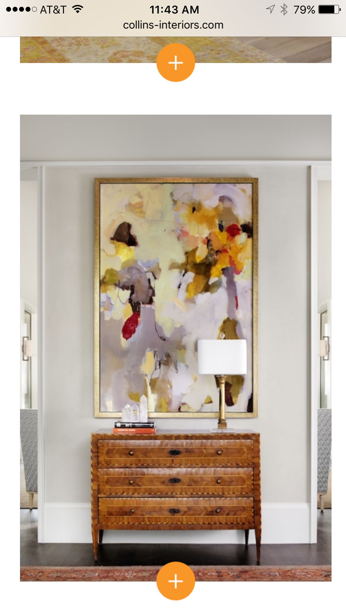 Swap Out Your Current Entryway Art For A Piece Featuring Swap Out Your Current Entryway Art For A Piece Featuring