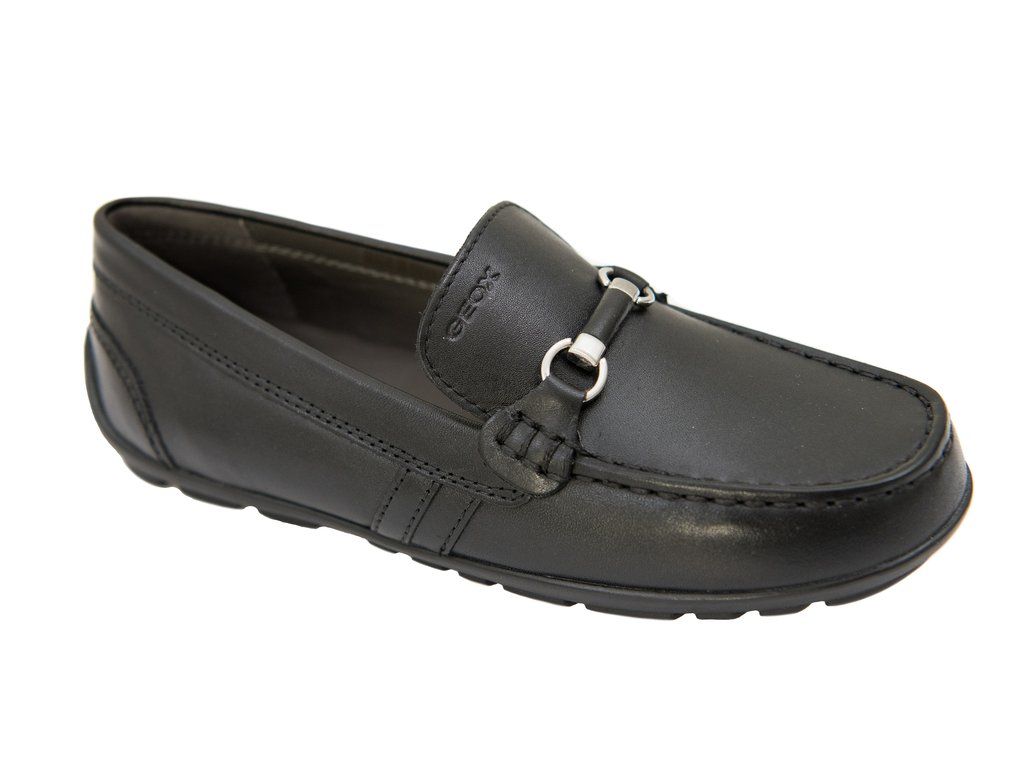 black loafer shoes for boys