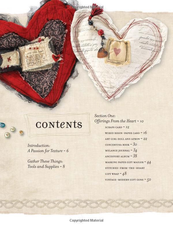 Layered Tattered And Stitched A Fabric Art Workshop Ruth Rae Amazon Com Books Fabric Art Sewing Fabric Fabric Journals