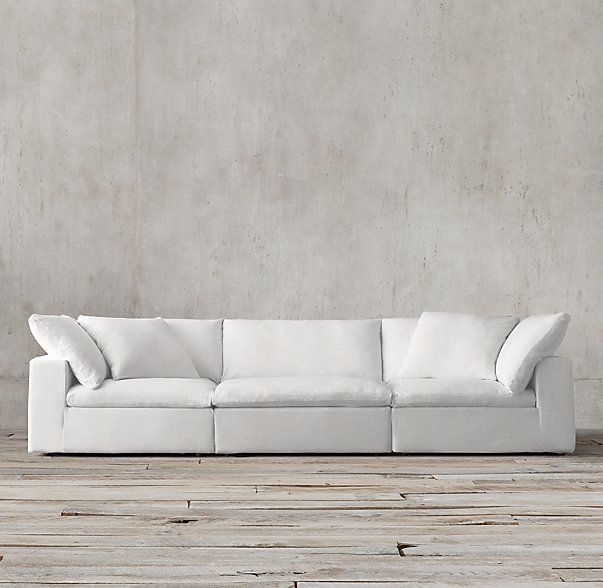 Expandable & Modular: Best Sectional Sofas | Tv room small, Small ... Expandable & Modular: Best Sectional Sofas | Tv room small, Small ...