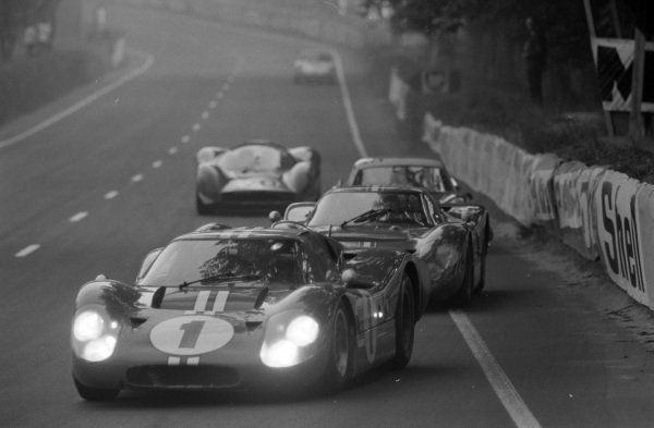 ford gt40 dan gurney ford gt40 dan gurney