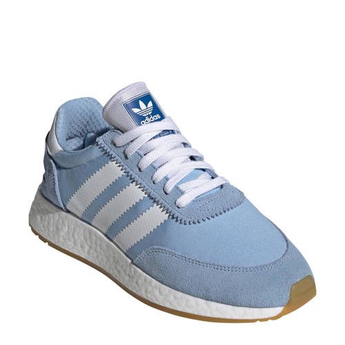 adidas Originals I-5923 W sneakers lichtblauw - Adidas ... adidas Originals I-5923 W sneakers lichtblauw - Adidas ...