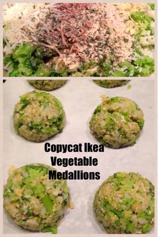 The Savvy Sahm Copycat Ikea Vegetable Medallions Food Misc The Savvy Sahm Copycat Ikea Vegetable Medallions