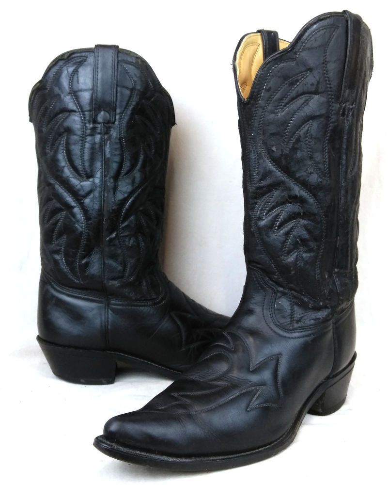 How To Stretch Cowboy Boots With Alcohol