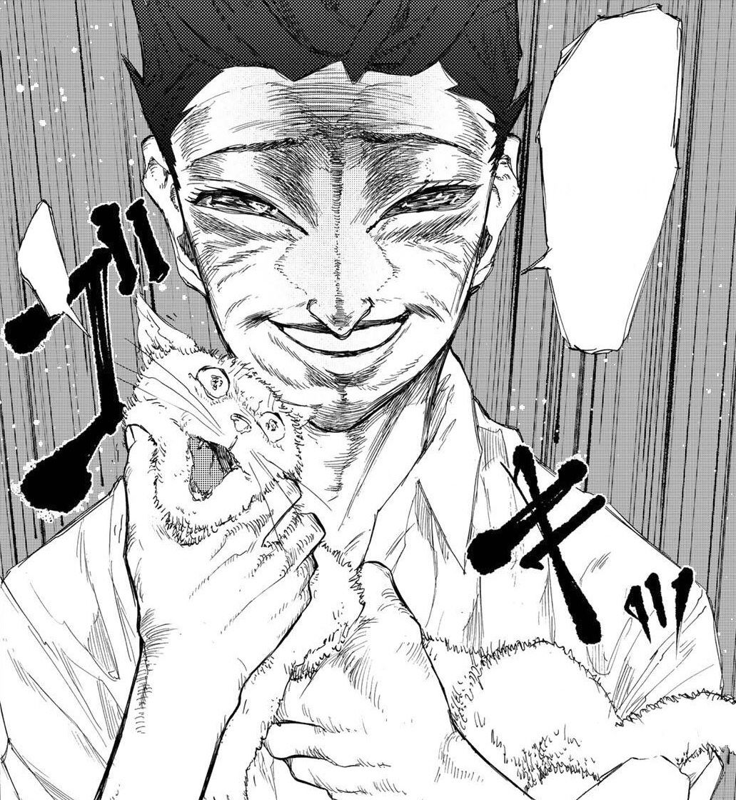 Juujika No Rokunin Manga Boy Profile Picture Male Sketch Anime juujika-no-rokunin-manga-boy-profile-picture-male-sketch-anime