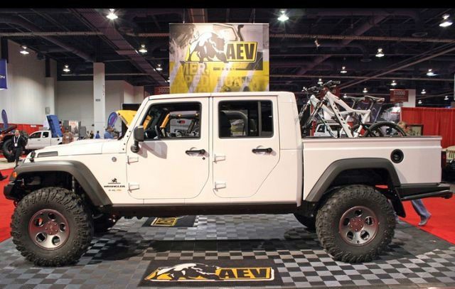 2018 Jeep Scrambler Http Www Topismag 2018 Jeep Scrambler Http Www