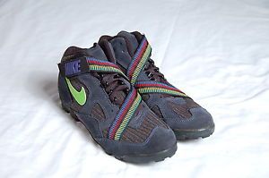 Jarra medio arrendamiento VTG 1995 Nike Pooh Bah Cycling Bicycling Mountain Bicycling Shoes Clipless conv. | Nike cycling, Vintage nike, Shoes Jarra medio arrendamiento VTG 1995 Nike Pooh Bah Cycling Bicycling Mountain Bicycling Shoes Clipless conv. | Nike cycling, Vintage nike, Shoes