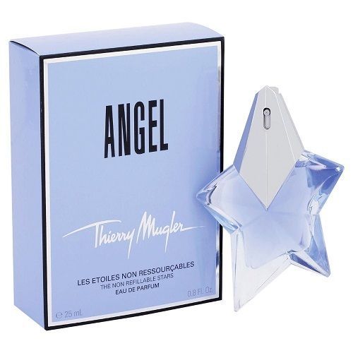 Angel by Thierry Mugler Perfume for Angel EAU DE Perfume For Women Good