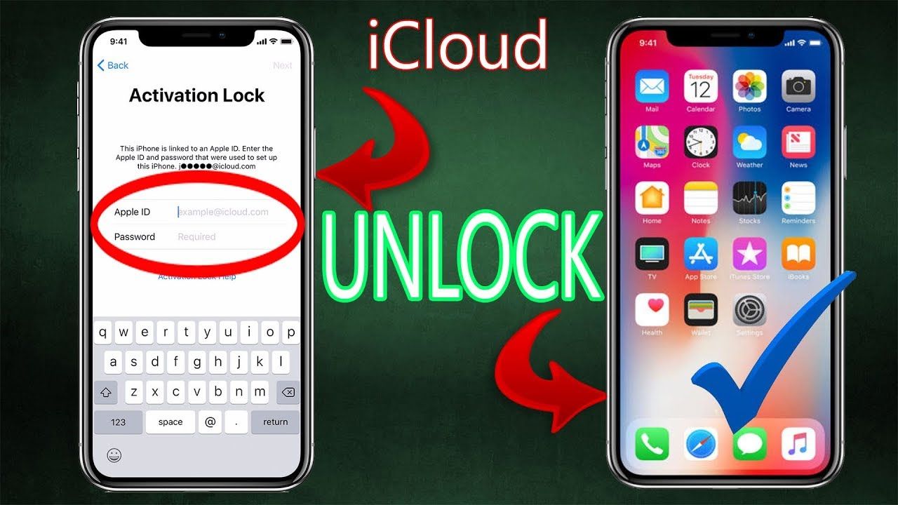 how to activate iphone 11 pro