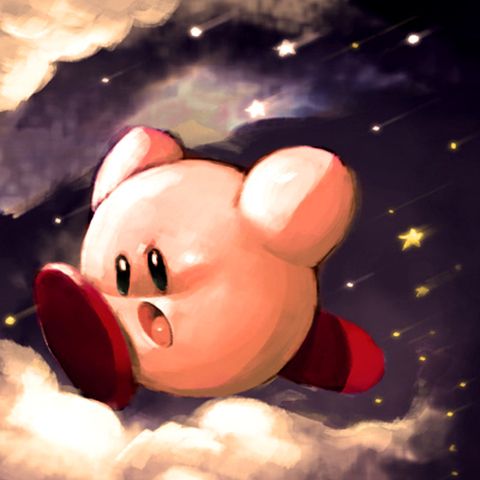 カービィ まくまく Pixiv イラスト カービィ 星のカービィ カービィ まくまく Pixiv イラスト カービィ 星のカービィ