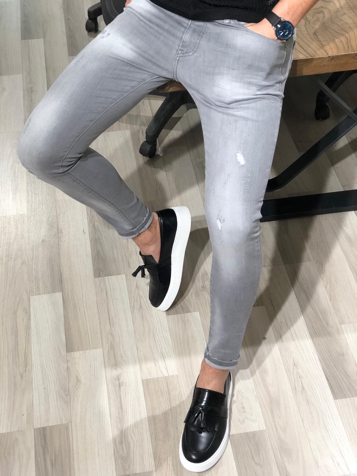 Destination Ripped Gray Jeans Brabion Grey Jeans Outfit Grey Jeans destination-ripped-gray-jeans-brabion-grey-jeans-outfit-grey-jeans