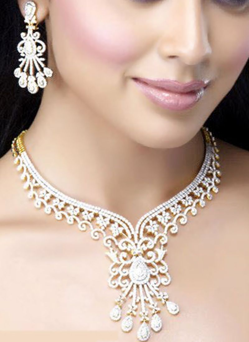 Bridal Jewelry Designs Indian Inspired Wedding Sets For Bridal Jewelry Designs Indian Inspired Wedding Sets For Brides