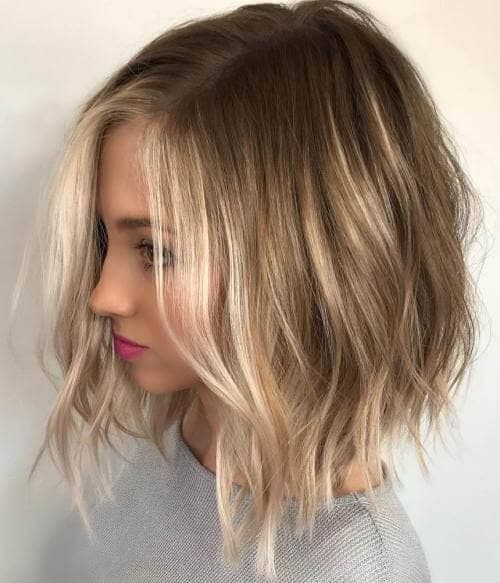 50 frische kurze blonde Haare Ideen, um Ihren Stil zu aktualisieren - Frauenfrisur #finehair