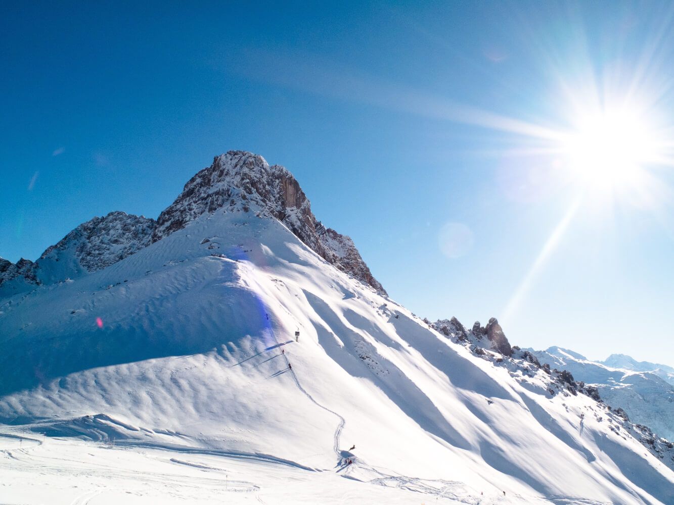 Zonder Vignet Naar Je Wintersportbestemming In Oostenrijk Wintersport Skigebied Oostenrijk