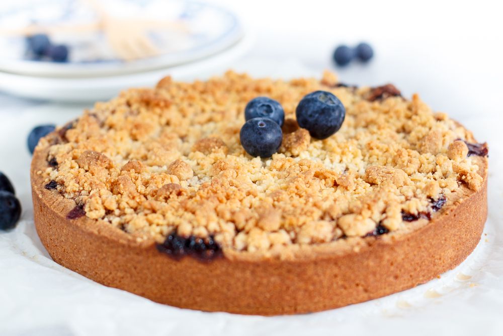 Met een aantal makkelijke basisrecepten laat ik zien hoe jij ook gemakkelijk een klassiek Frans bosbessentaartje tevoorschijn tovert. Muffins, Grains, Oatmeal, Cupcakes, Rice, Cookies, Breakfast, Desserts, Food