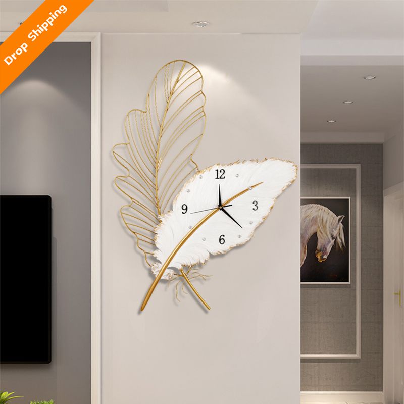 Resin metal clock family office kitchen porch art iron fashion wall clock https://m.alibaba.com/product/1600455294430/Resin-metal-clock-family-office-kitchen.html?__sceneInfo={"cacheTime":"1800000","type":"appDetailShare"} Wall Clocks Living Room, Best Wall Clocks, Diy Clock Wall, Vintage Wall Clock, Unique Wall Clocks, Handmade Wall Clocks, Kitchen Clock Wall Decor Ideas, Unique Wall Ideas, Wall Clock Luxury