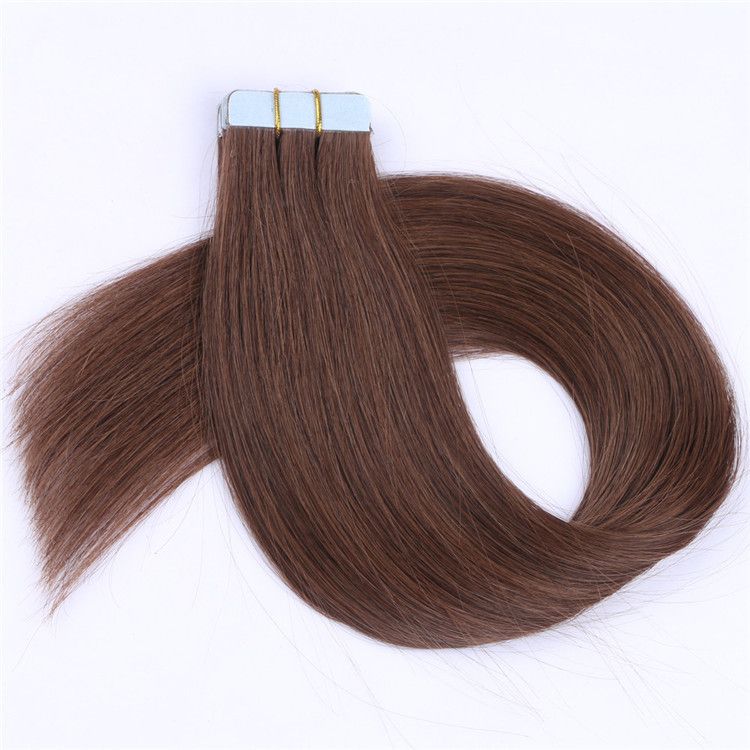 Best Russian tape in hair extension distributors QM007 Hair tape