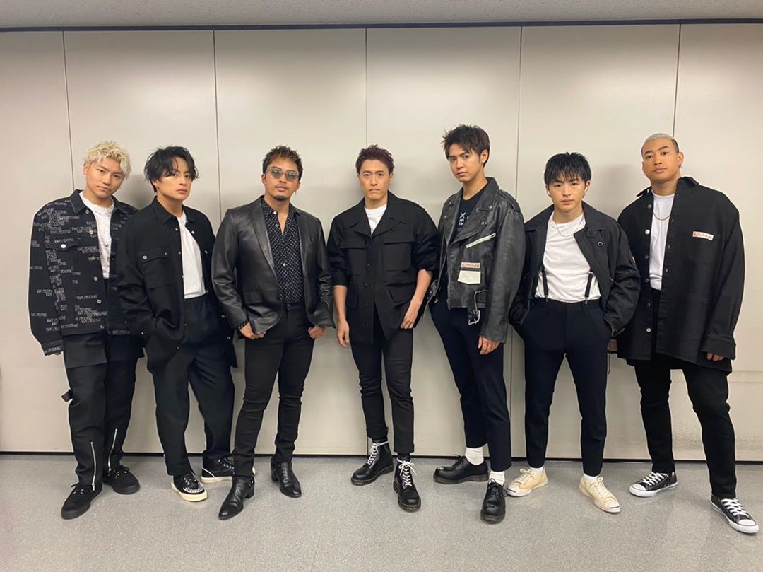公式 Love Music On Instagram Generations From Exile Tribeのみなさんから オフショット頂きました 4 19 日 24 30 放送 地域によって放送日程が異なります Generations 画像 メンズファッション ジェネレーション 公式 Love Music On Instagram Generations From Exile Tribeのみなさんから オフショット頂きました 4 19 日 24 30 放送 地域によって放送日程が異なります Generations 画像 メンズファッション ジェネレーション