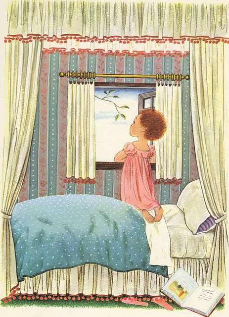 A Child S Garden Of Verses Robert Louis Stevenson Gyo Fujikawa 1979 Vintage Hc Book Robert Louis