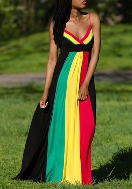 Spaghetti Strap Backless Floral Printed Sleeveless Casual Dresses – Yifcloset Cheap Open Shoulder V Neck Backless Back Hole Plain T-Shirts nairobi jersey with three