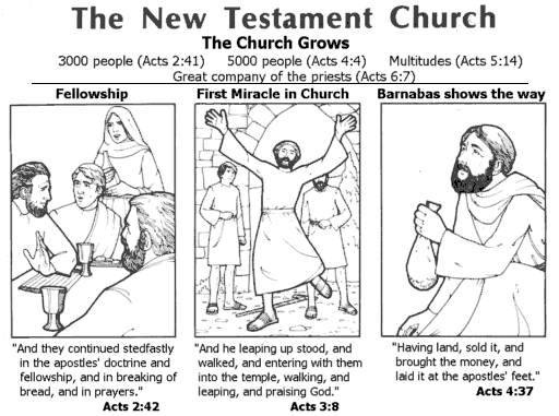 Download free color pages the apostle Peter - - Yahoo Image Search ...