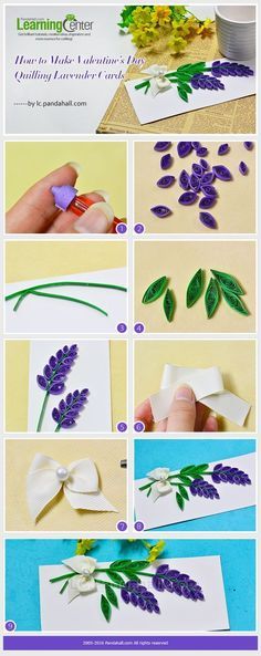 Tuto quilling, #quilling #Tuto