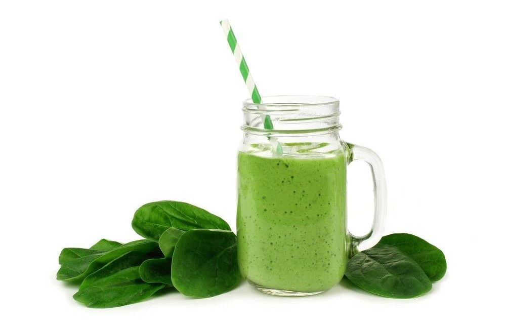 5 Smoothie Recipes for Weight Loss | Our Fitness Queen The best way to slim down, without missing o...