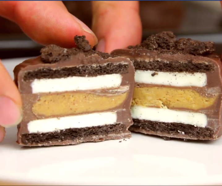 best 25 chocolate candy brands ideas on pinterest rice christmas rice crispy treats recipe