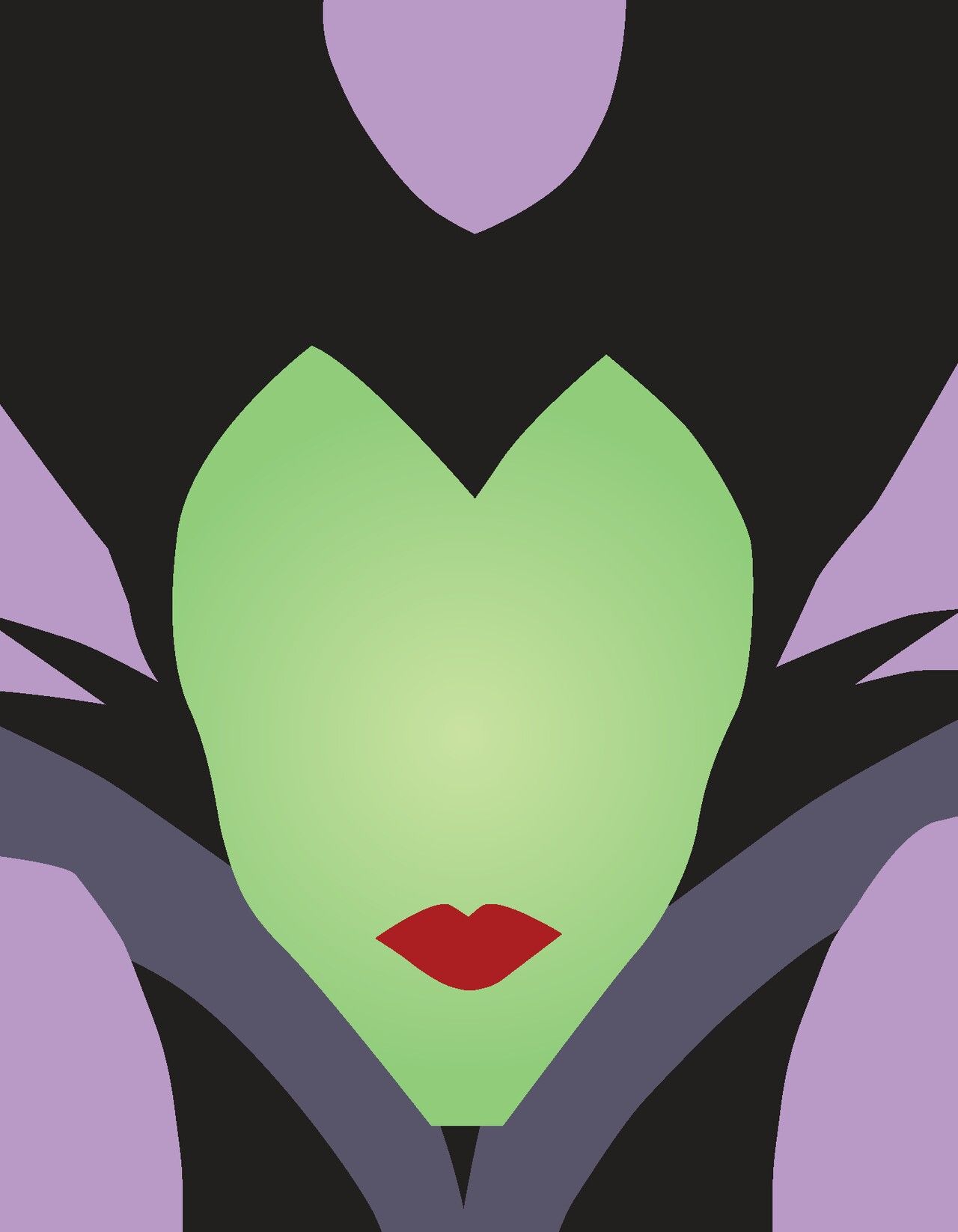 Malificent ディズニー映画 ディズニー絵画 ディズニー Malificent ディズニー映画 ディズニー絵画 ディズニー