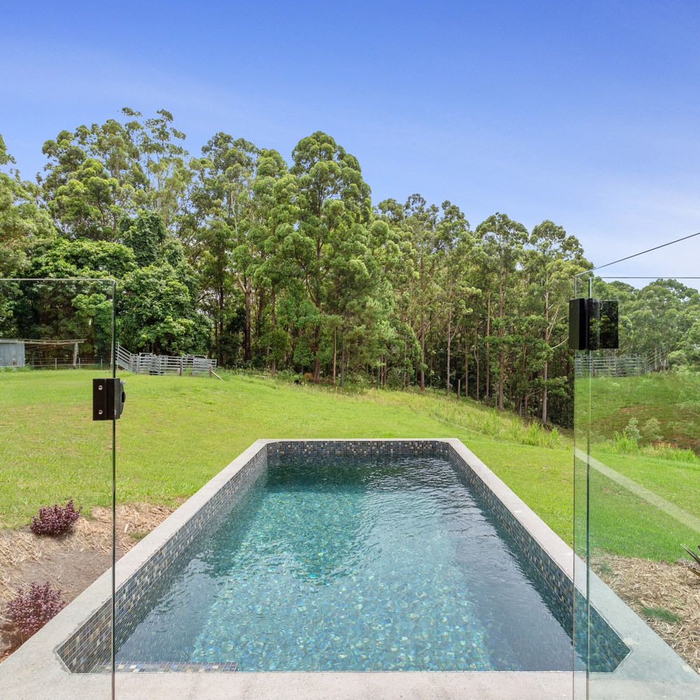 Plunge Pools Queensland Sunshine Coast And Brisbane Allcast Precast Plunge Pool Pool Swimming Pools Backyard