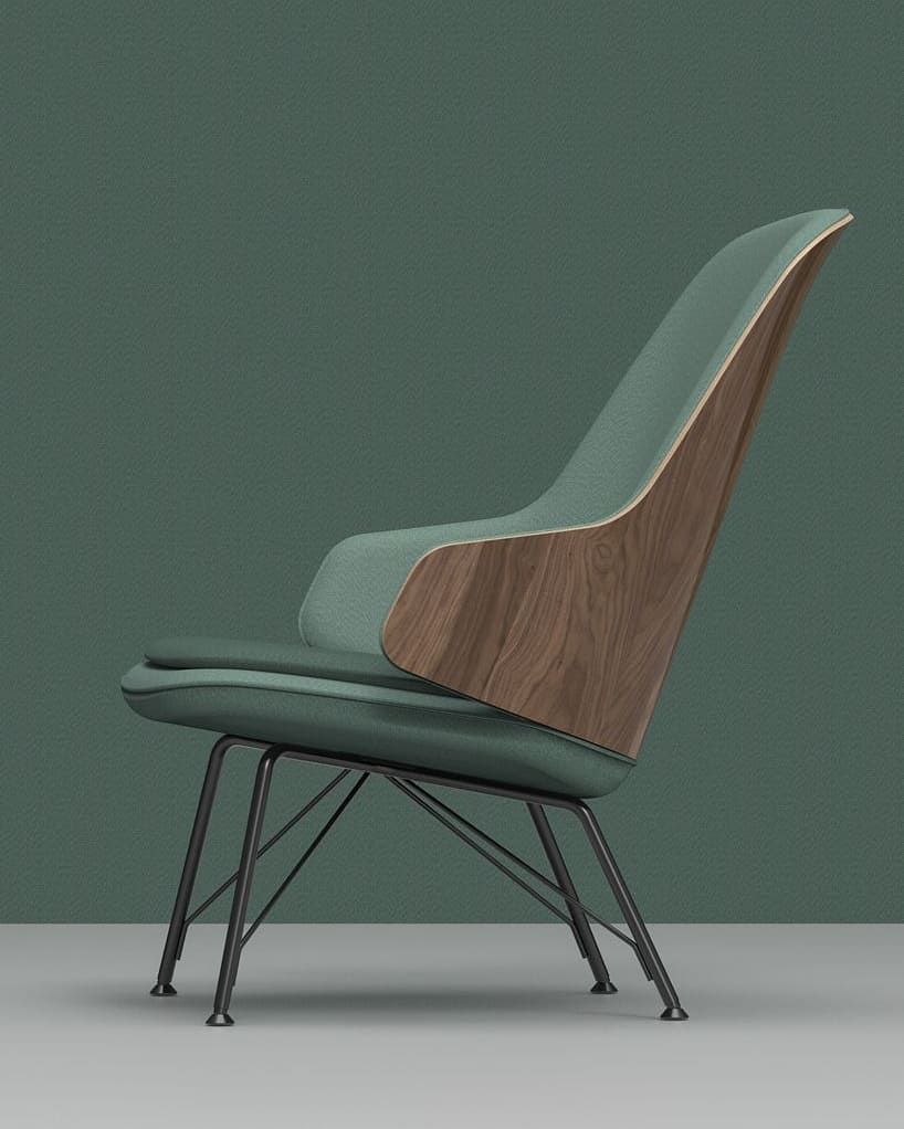 Judy Armchair By Frank Rettenbacher For More Follow Koltuklar Modern Mobilya Tekli Koltuk Judy Armchair By Frank Rettenbacher For More Follow Koltuklar Modern Mobilya Tekli Koltuk