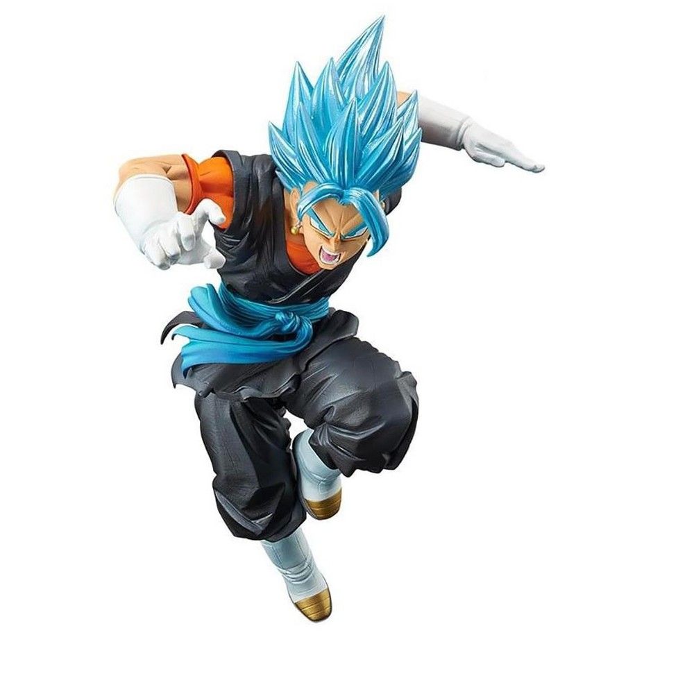Dragon Ball Heroes Statuette Ichibansho The Masked Saiyan 20 cm