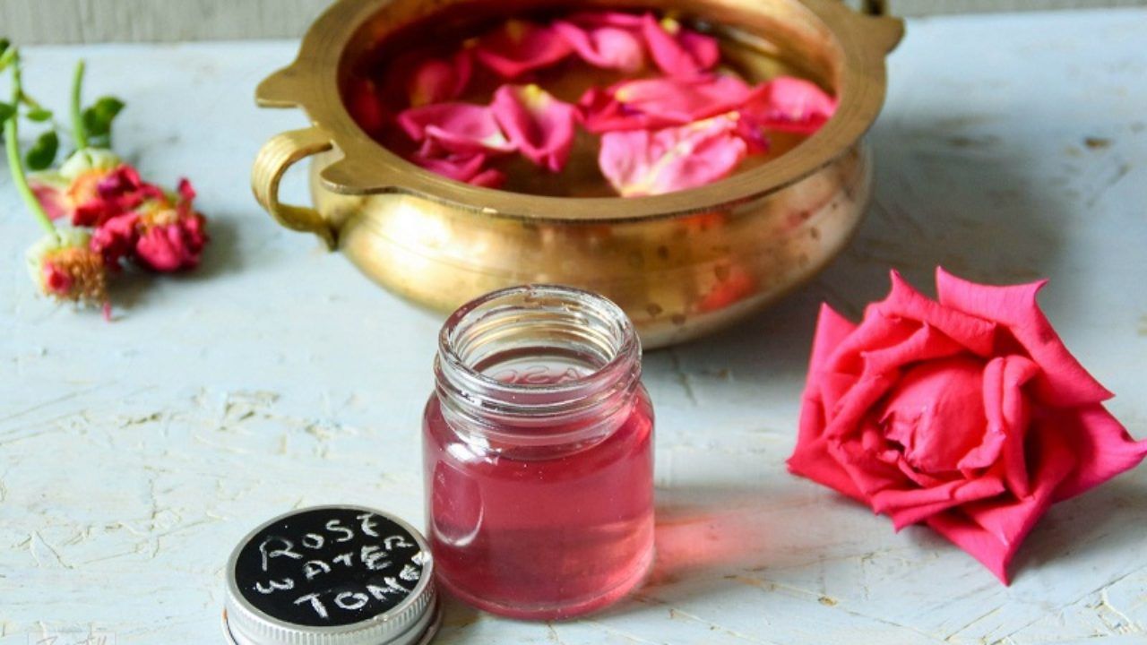 DIY Rose Water Remedies How to Make Rose Water at Home Rose water