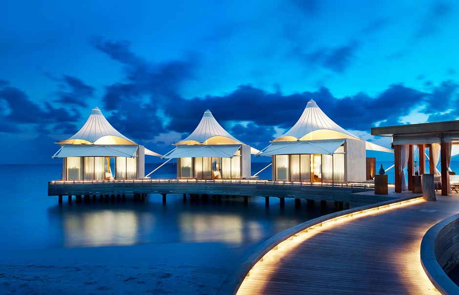 Away Spa W Retreat Maldives Starwood Hotels Resorts Away Spa W Retreat Maldives Starwood Hotels Resorts Worldwide
