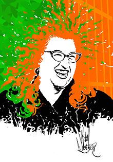 Jenji Kohan | Jenji kohan, Orange is the new black, Orange is the new