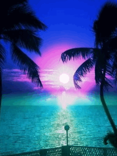 free cell phone animated